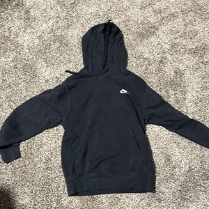 Nike extra small hoodie